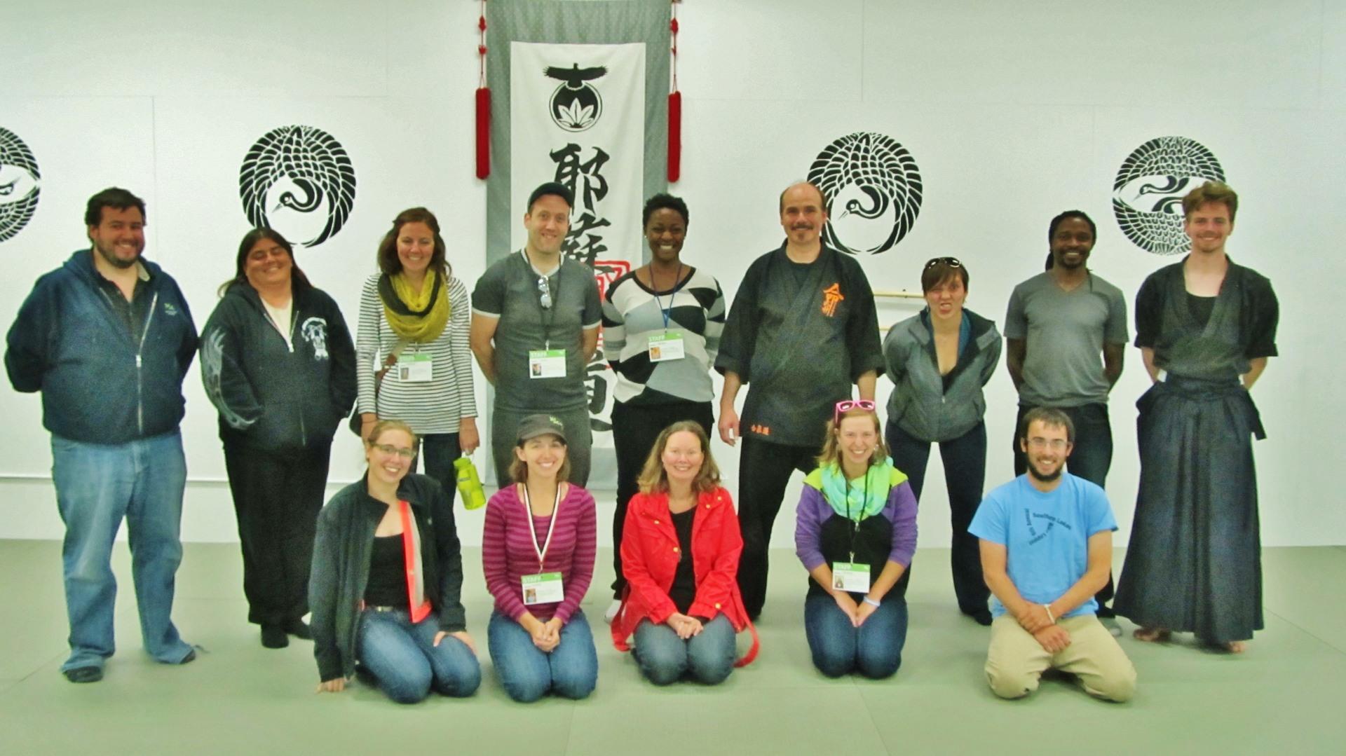 Yukon Academy of Martial Arts